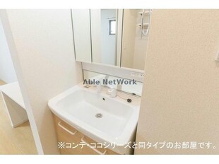 スカイ　フラワーの物件内観写真